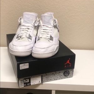 Jordan 4 Pure Money Size 13